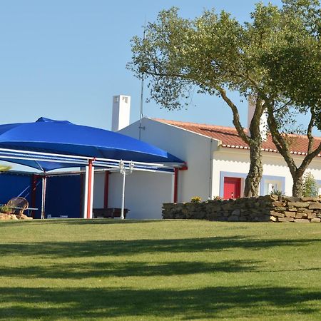 Monte Da Ameixa Country House Castro Verde Luaran gambar