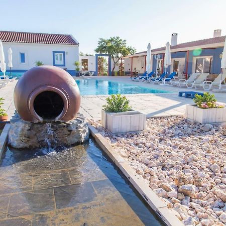 Monte Da Ameixa Country House Castro Verde Luaran gambar