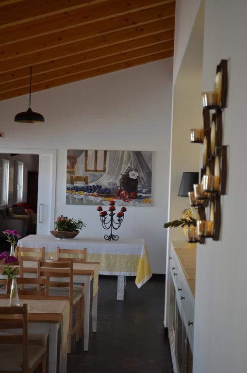 Monte Da Ameixa Country House Castro Verde Luaran gambar