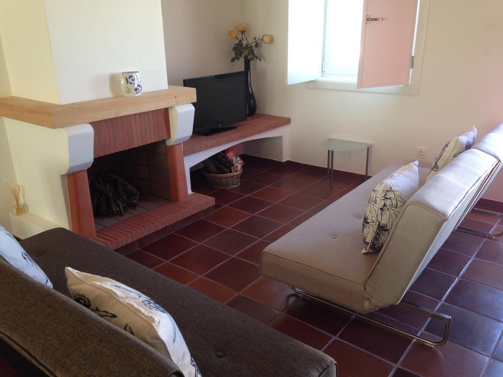 Monte Da Ameixa Country House Castro Verde Bilik gambar