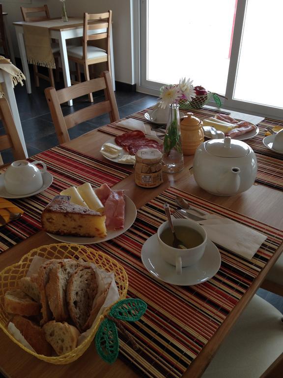 Monte Da Ameixa Country House Castro Verde Luaran gambar