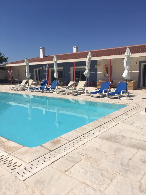 Monte Da Ameixa Country House Castro Verde Luaran gambar