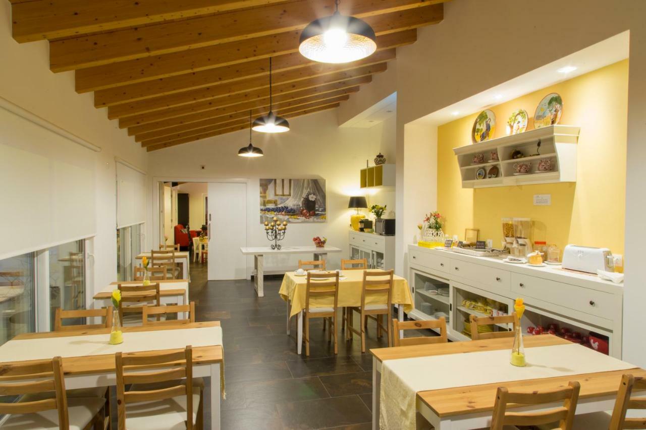 Monte Da Ameixa Country House Castro Verde Luaran gambar